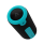 Lamax GŁOŚNIK BT LAMAX Vibe1 Turquoise # - 1458196 - zdjęcie 4